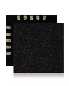 Power IC – Compatible with MacBooks (TI CD3211A1RGPR / CD3211A1 / CD3211, QFN-20 Pin)