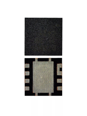 Synchronous Power Buck Controller IC - Compatible for MacBooks (TI CSD87330Q3D, 87330D, 873300, 87330Q, 87330, QFN-8 Pin)