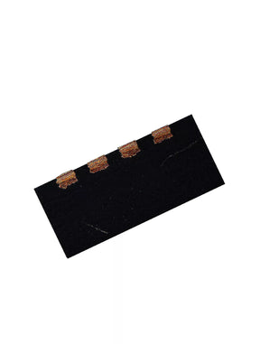Synchronous Power Buck Controller IC - Compatible for MacBooks (TI CSD87330Q3D, 87330D, 873300, 87330Q, 87330, QFN-8 Pin)