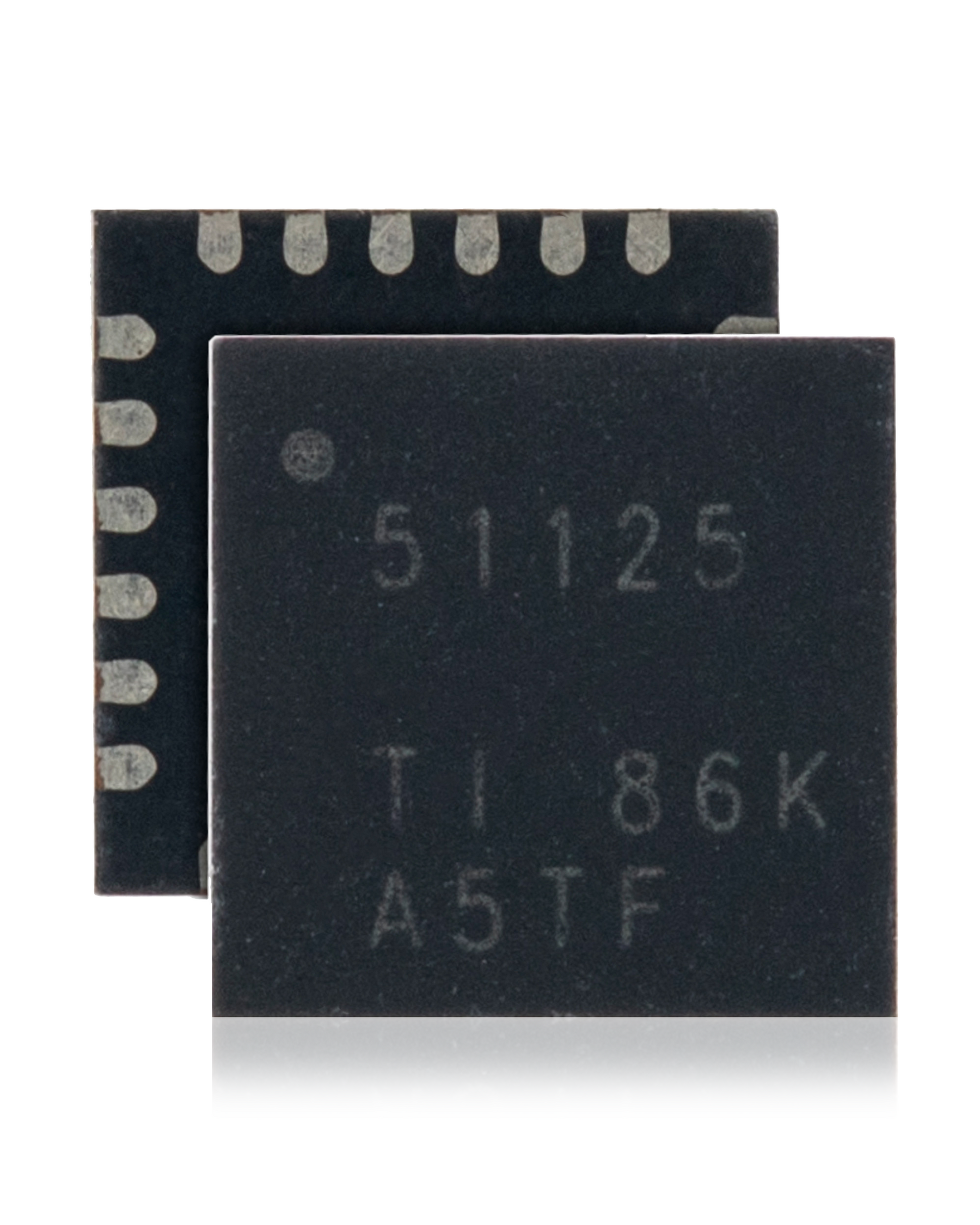 Power Controller IC – Compatible with MacBook Unibody 13" & Pro Unibody 13"/15" (A1342, A1278, A1286) Late 2008 - Mid 2012