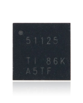 Power Controller IC – Compatible with MacBook Unibody 13" & Pro Unibody 13"/15" (A1342, A1278, A1286) Late 2008 - Mid 2012