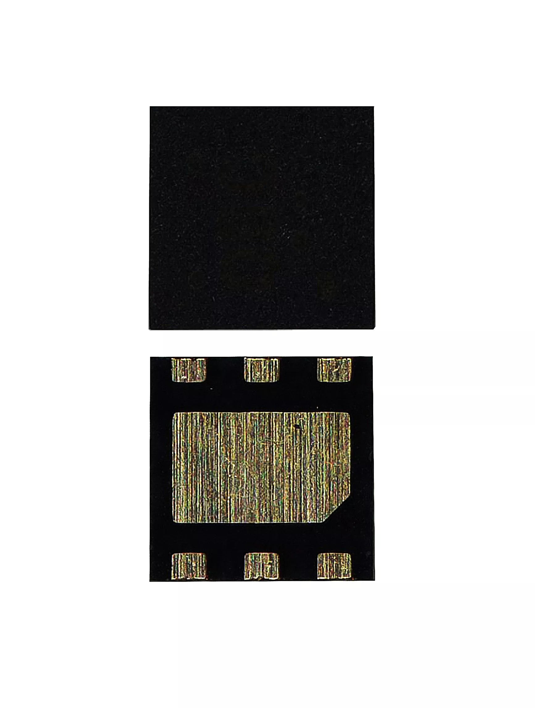 PMIC Voltage & Linear Regulators Controller IC – Compatible with MacBooks (TPS720105DRVR / TPS720105 / 720105 ODC SON-6 Pin)