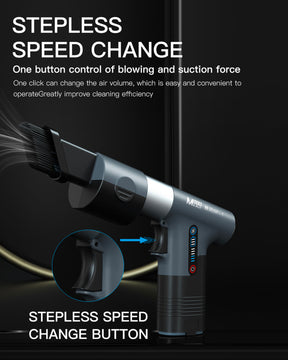 Air Duster / Blower (MaAnt)