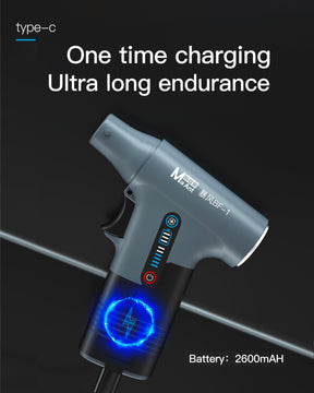 Air Duster / Blower (MaAnt)