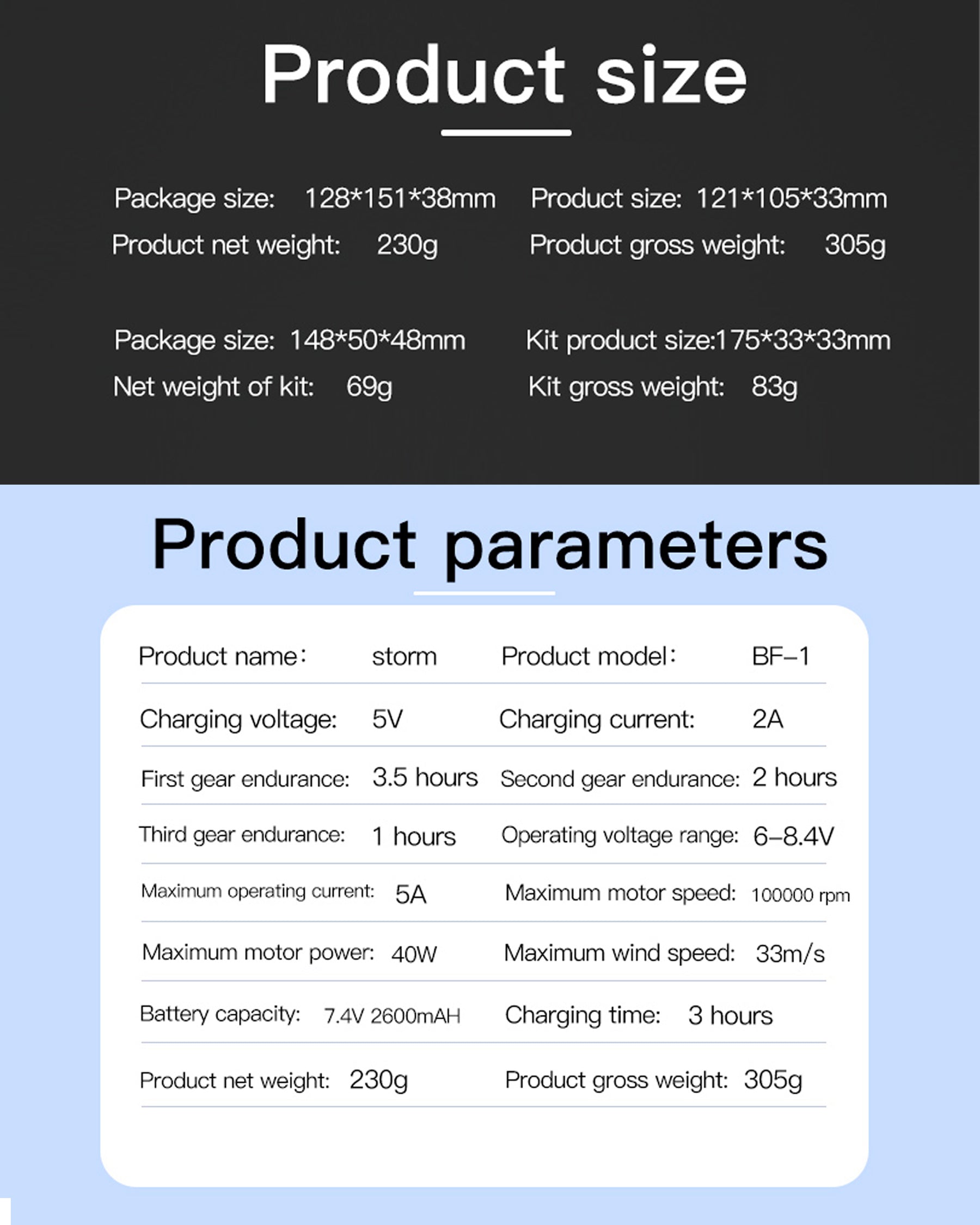 Air Duster / Blower (MaAnt)