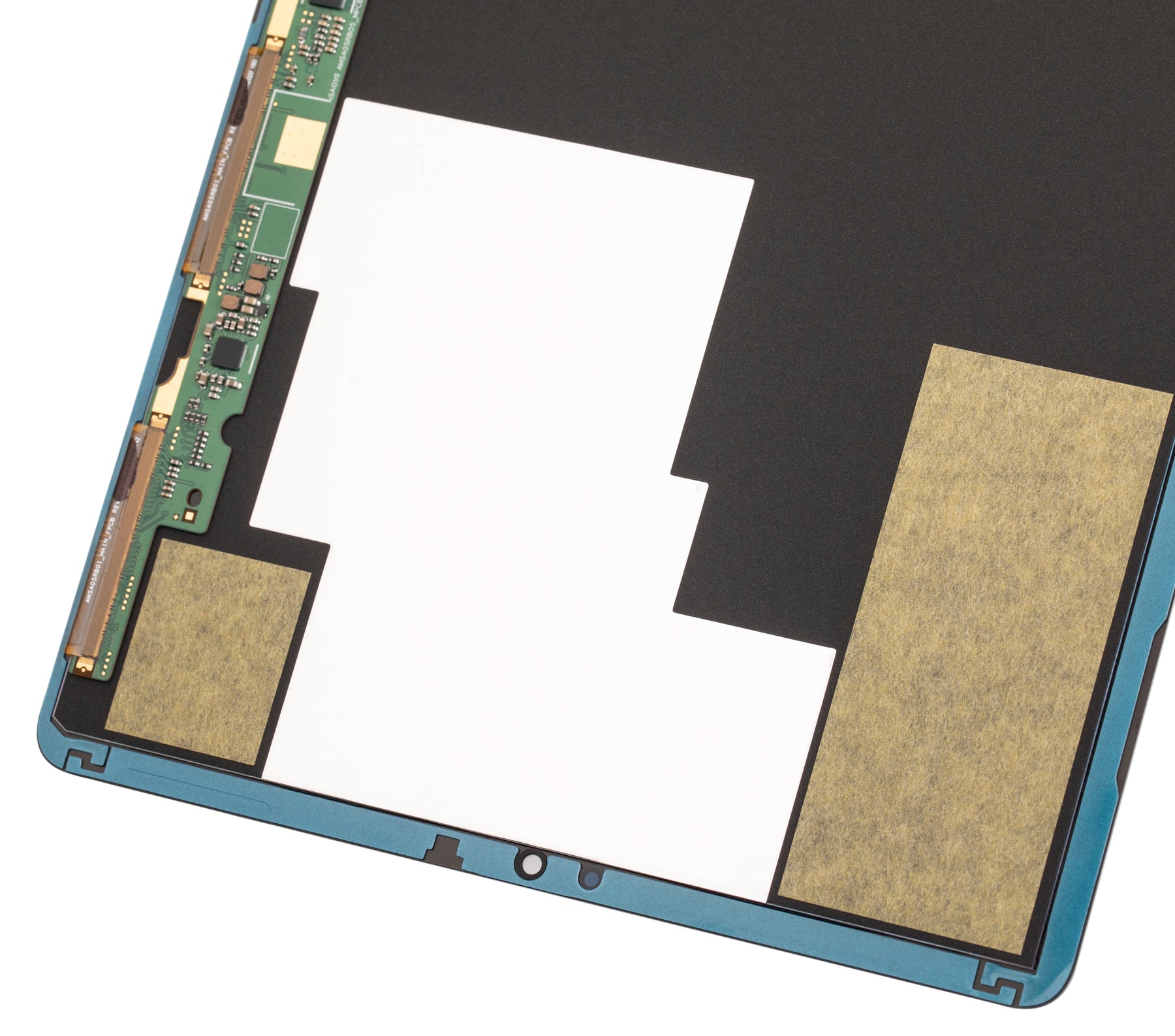 OLED Assembly Without Frame Compatible For Samsung Galaxy Tab S5E 10.5" (T720 / T725 / T727) (2019) (Refurbished)