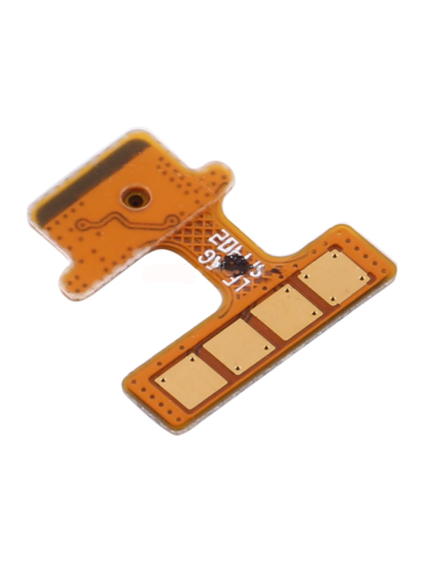 Microphone Flex Cable Compatible For Samsung Galaxy Tab S5E 10.5" (T720 / T725) (2019)