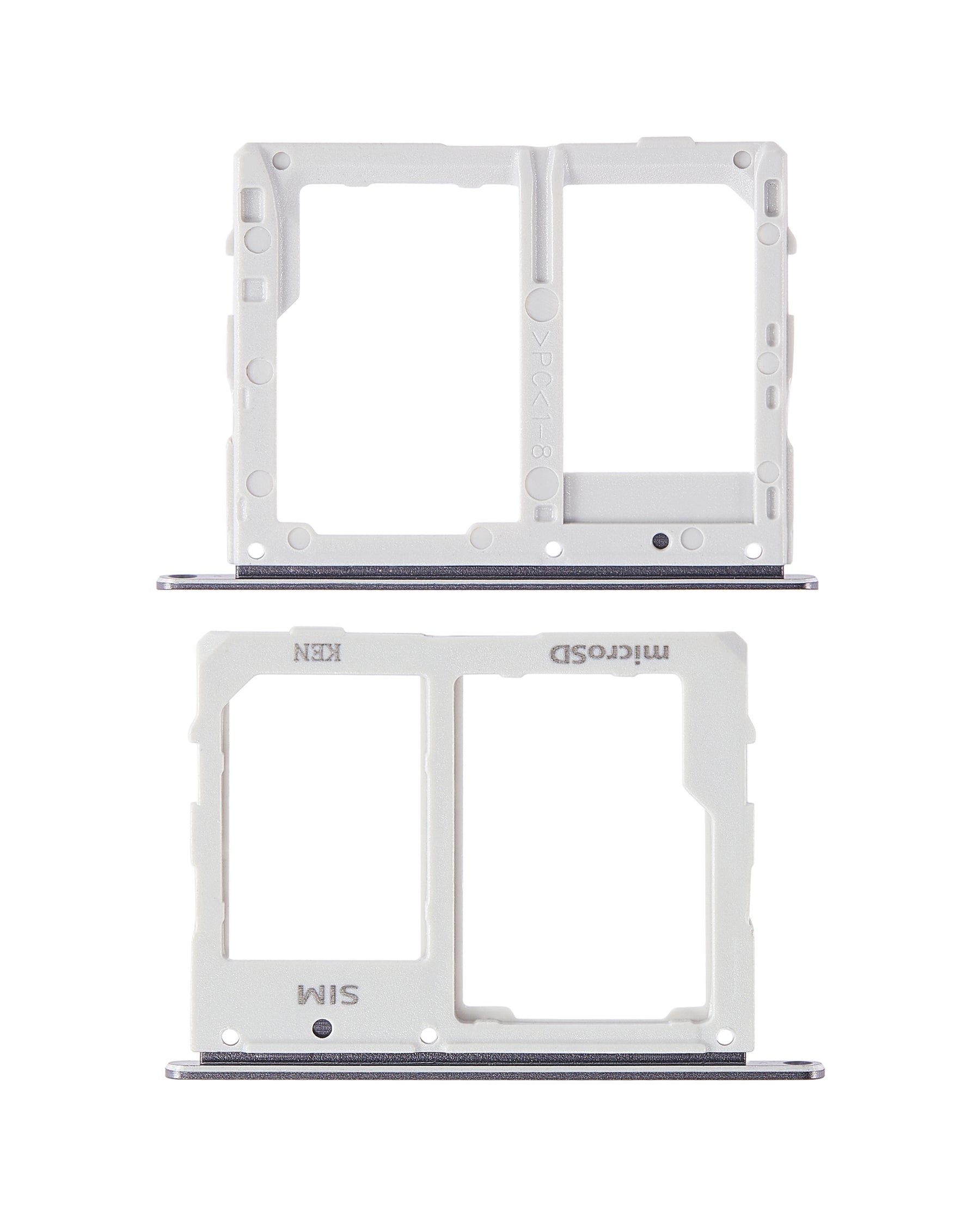 Sim Card Tray Compatible For Samsung Galaxy Tab S5E 10.5" (T720 / T725) (2019) (Black)