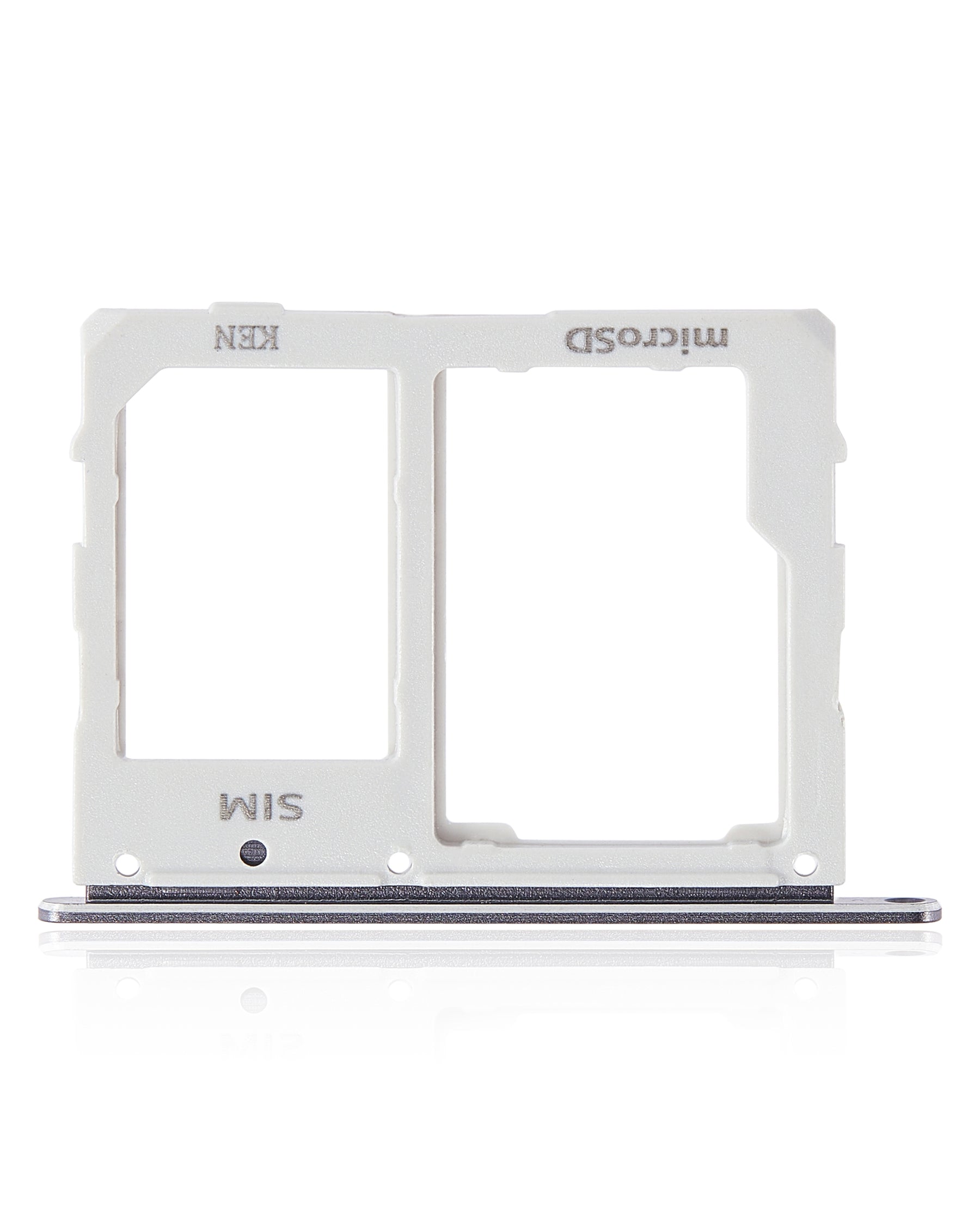 Sim Card Tray Compatible For Samsung Galaxy Tab S5E 10.5" (T720 / T725) (2019) (Black)