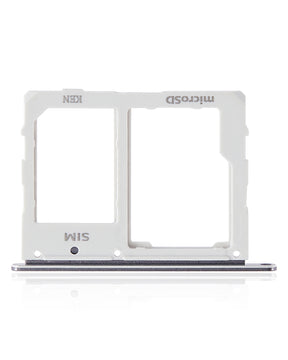 Sim Card Tray Compatible For Samsung Galaxy Tab S5E 10.5" (T720 / T725) (2019) (Black)