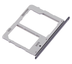 Sim Card Tray Compatible For Samsung Galaxy Tab S5E 10.5" (T720 / T725) (2019) (Black)