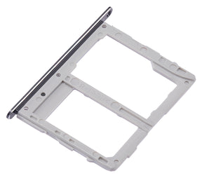 Sim Card Tray Compatible For Samsung Galaxy Tab S5E 10.5" (T720 / T725) (2019) (Black)