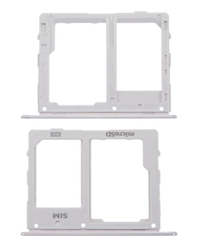 Sim Card Tray Compatible For Samsung Galaxy Tab S5E 10.5" (T720 / T725) (2019) (White)