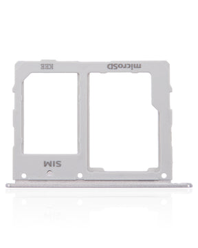 Sim Card Tray Compatible For Samsung Galaxy Tab S5E 10.5" (T720 / T725) (2019) (White)