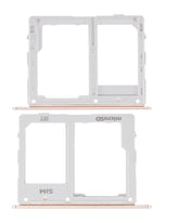 Sim Card Tray Compatible For Samsung Galaxy Tab S5E 10.5" (T720 / T725) (2019) (Gold)