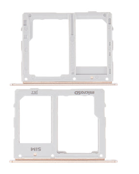 Sim Card Tray Compatible For Samsung Galaxy Tab S5E 10.5" (T720 / T725) (2019) (Gold)