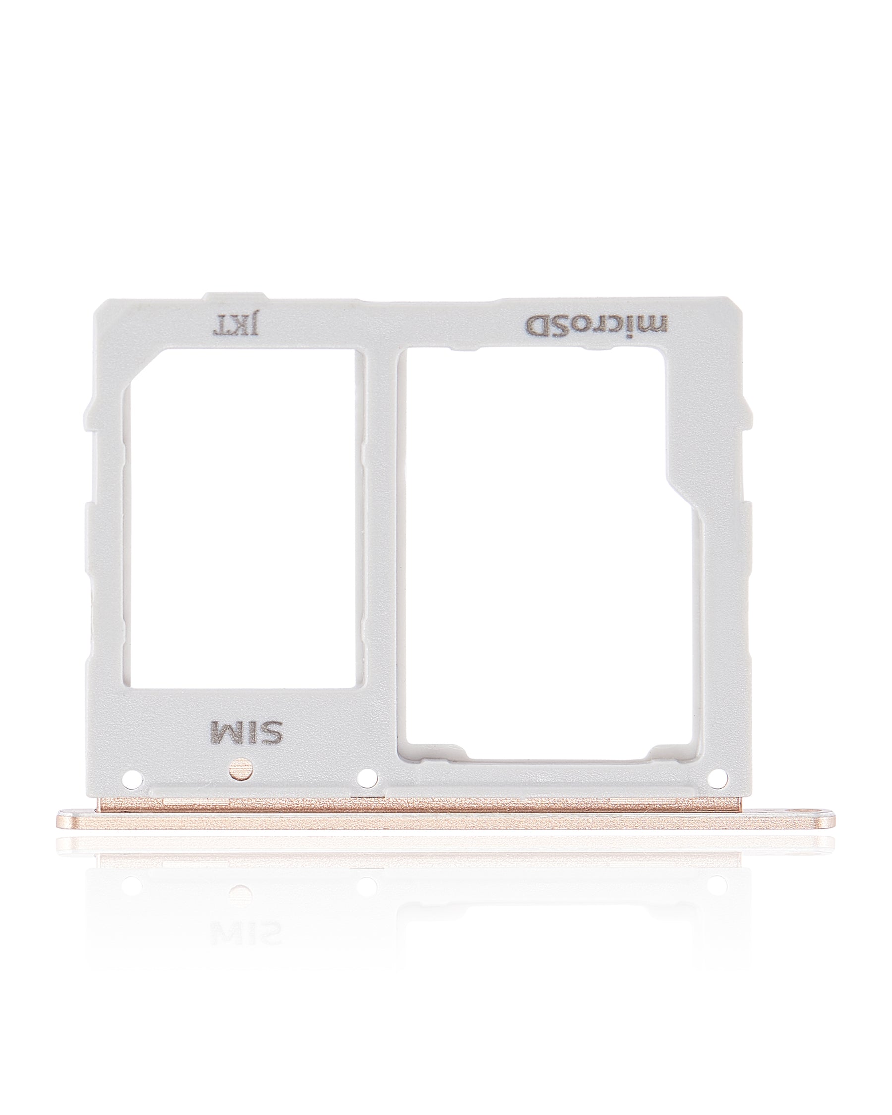 Sim Card Tray Compatible For Samsung Galaxy Tab S5E 10.5" (T720 / T725) (2019) (Gold)