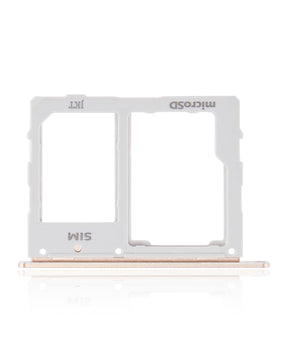Sim Card Tray Compatible For Samsung Galaxy Tab S5E 10.5" (T720 / T725) (2019) (Gold)