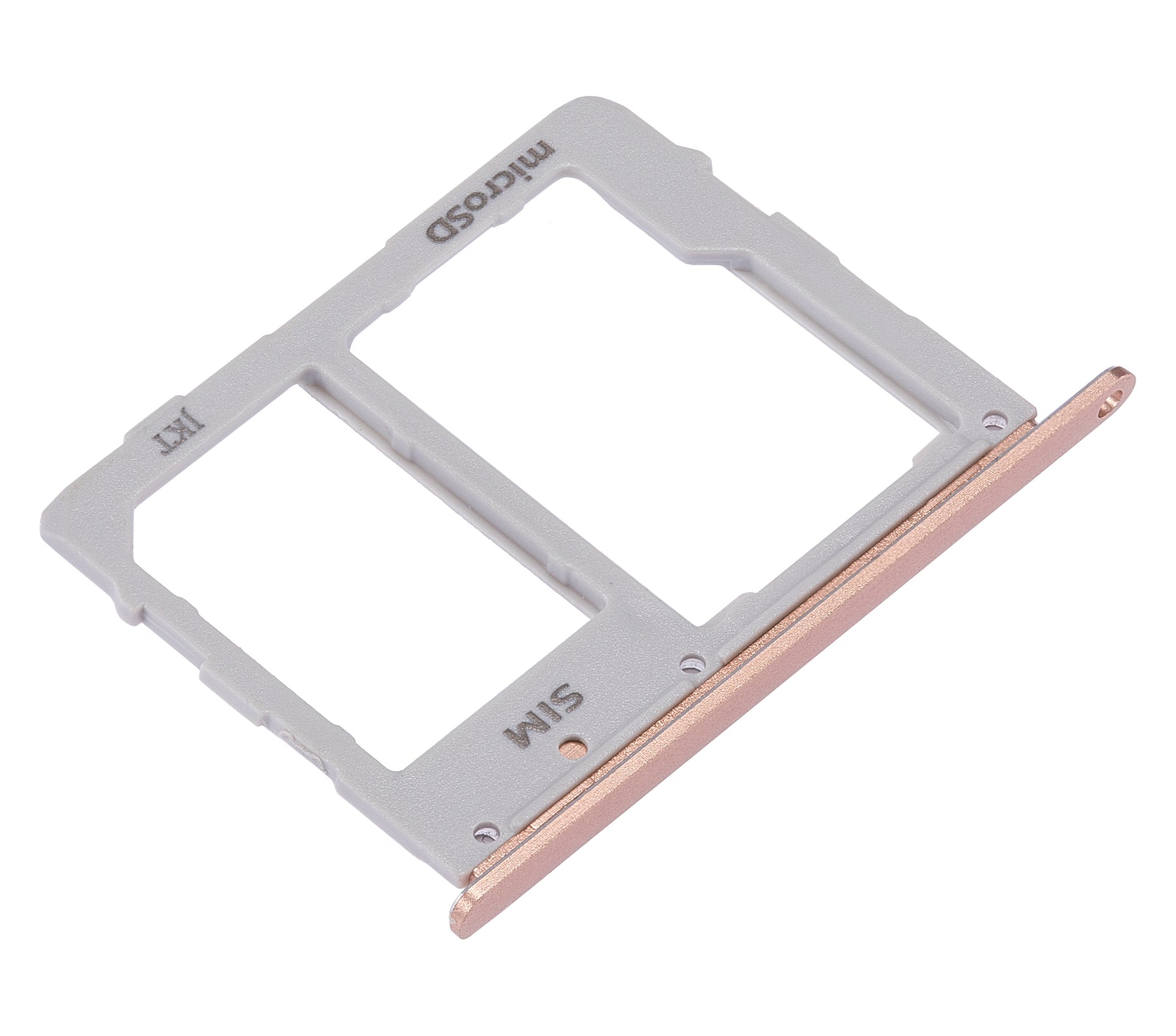 Sim Card Tray Compatible For Samsung Galaxy Tab S5E 10.5" (T720 / T725) (2019) (Gold)