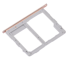 Sim Card Tray Compatible For Samsung Galaxy Tab S5E 10.5" (T720 / T725) (2019) (Gold)