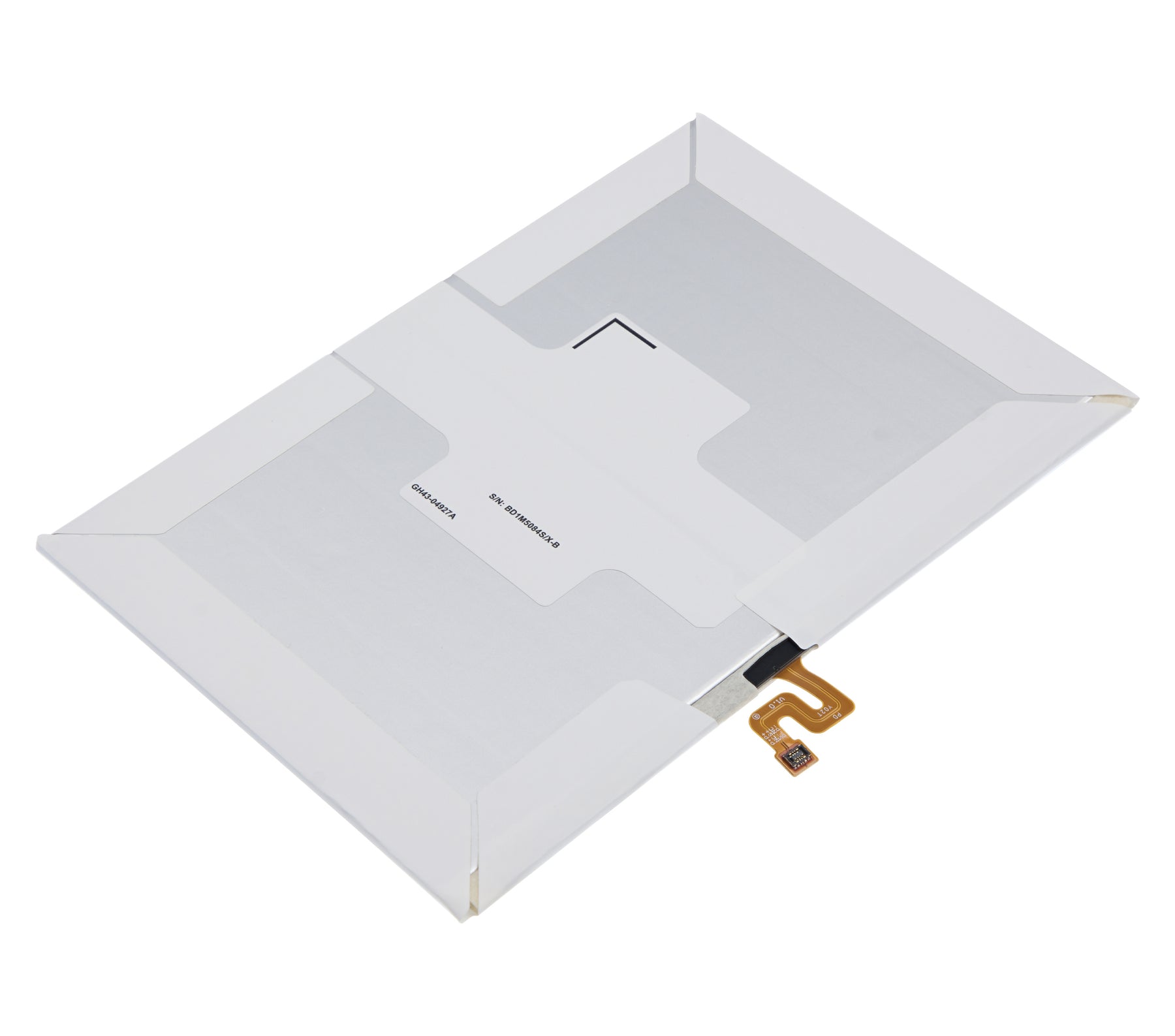 Replacement Battery Compatible For Samsung Galaxy Tab S5E 10.5" (T720 / T725 / T727) (2019) / Tab S6 Lite 10.4" (P610 / P615) (2020) / Tab S6 Lite 10.4" (P620 / P625) (2024) (EB-BT725ABU)