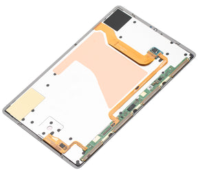 OLED Assembly Without Frame Compatible For Samsung Galaxy Tab S6 10.5" (T860 / T865) (2019) (Refurbished)