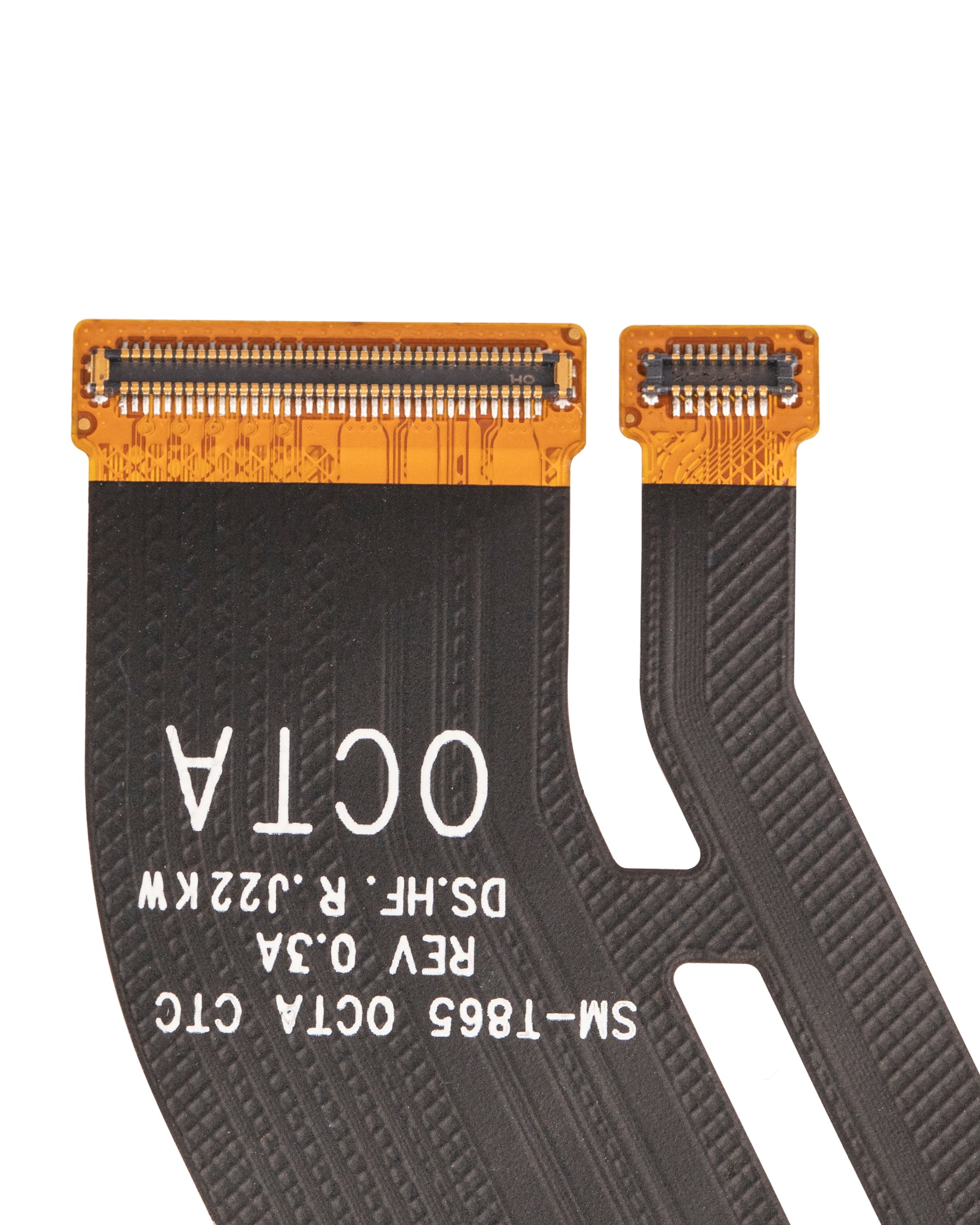 LCD Flex Cable Compatible For Samsung Galaxy Tab S6 (T860 / T865) (2019)