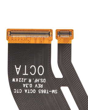 LCD Flex Cable Compatible For Samsung Galaxy Tab S6 (T860 / T865) (2019)