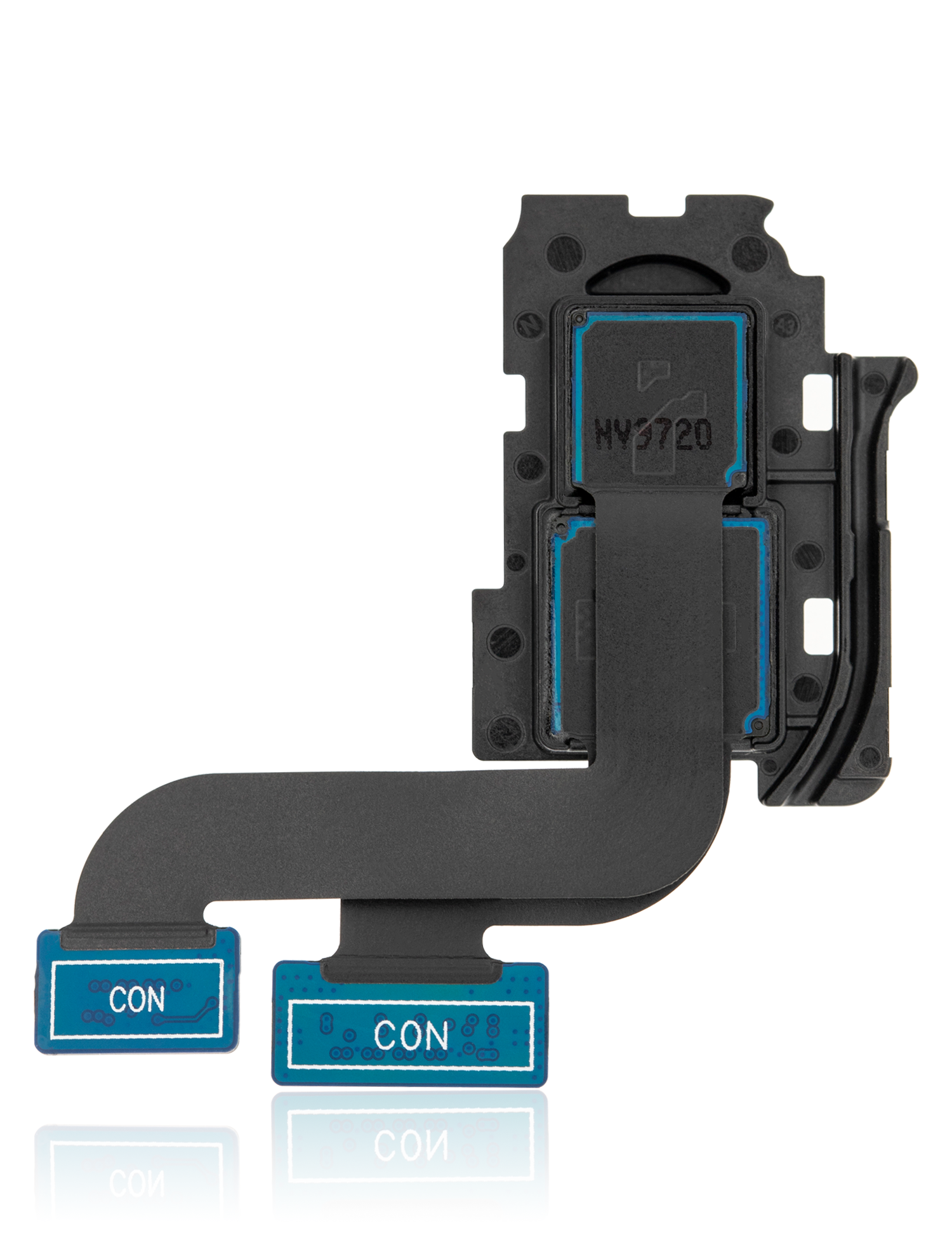 Back Camera Compatible For Samsung Galaxy Tab S6 (T860 / T865) (2019)