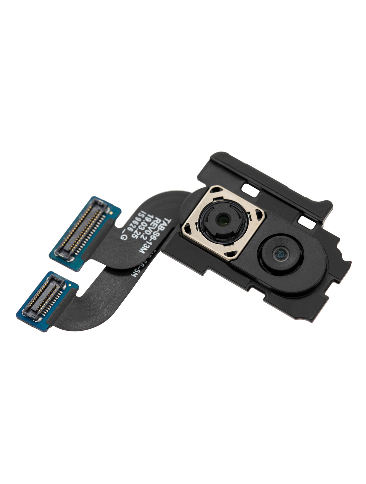 Back Camera Compatible For Samsung Galaxy Tab S6 (T860 / T865) (2019)