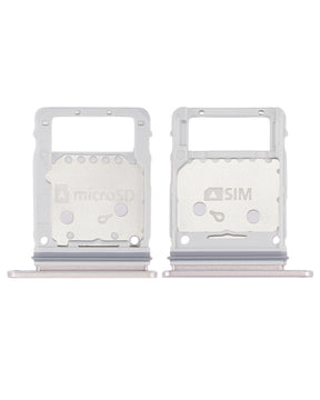 Sim Card Tray Compatible For Samsung Galaxy Tab S6 (T860 / T865) (2019) (Gold)