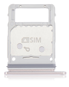 Sim Card Tray Compatible For Samsung Galaxy Tab S6 (T860 / T865) (2019) (Gold)