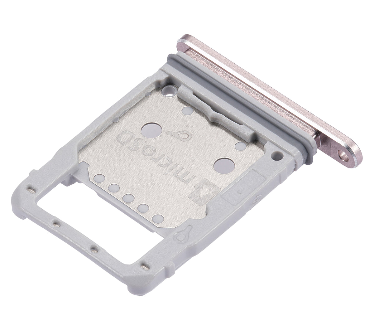 Sim Card Tray Compatible For Samsung Galaxy Tab S6 (T860 / T865) (2019) (Gold)