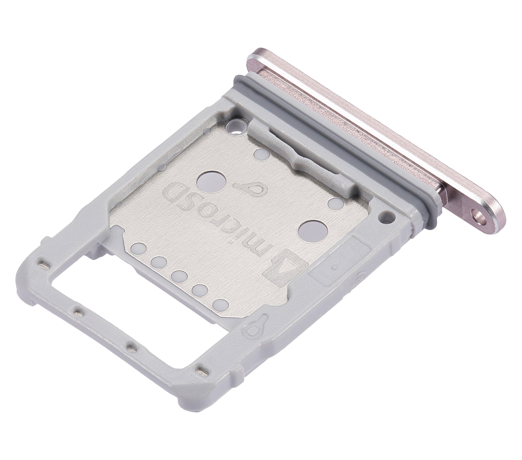 Sim Card Tray Compatible For Samsung Galaxy Tab S6 (T860 / T865) (2019) (Gold)