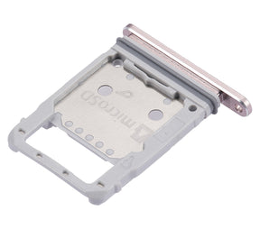 Sim Card Tray Compatible For Samsung Galaxy Tab S6 (T860 / T865) (2019) (Gold)