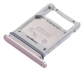 Sim Card Tray Compatible For Samsung Galaxy Tab S6 (T860 / T865) (2019) (Gold)