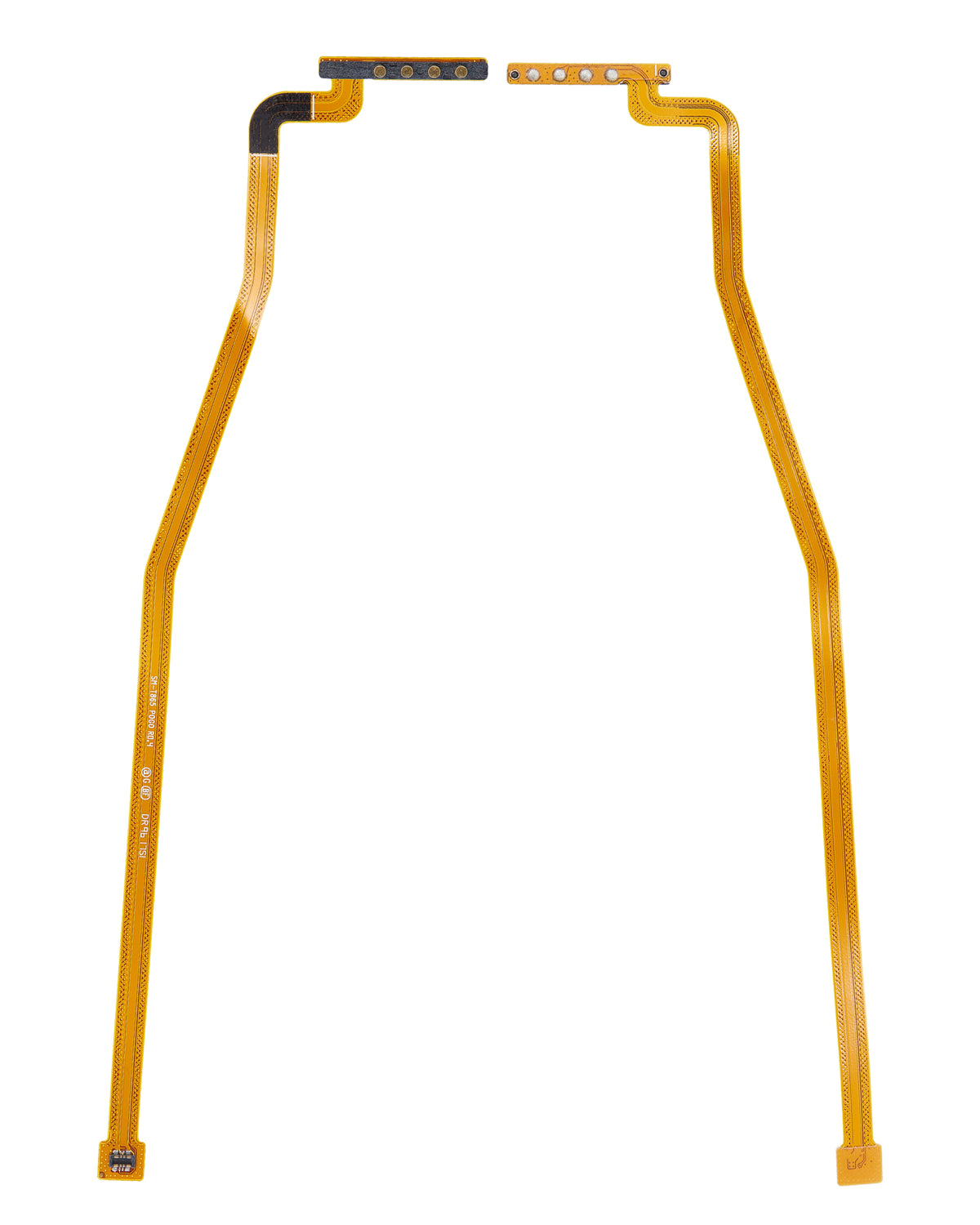 Keyboard Flex Cable Compatible For Samsung Galaxy Tab S6 (T860 / T865) (2019)