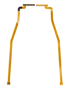 Keyboard Flex Cable Compatible For Samsung Galaxy Tab S6 (T860 / T865) (2019)