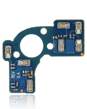 Signal Antenna Board (Connected With The Shorter Blue Cable) Compatible For Samsung Galaxy Tab S6 10.5" (T860 / T865) (2019)