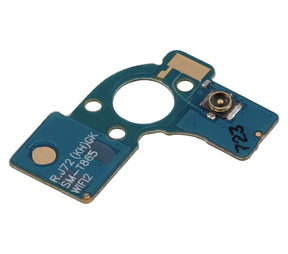 Signal Antenna Board (Connected With The Shorter Blue Cable) Compatible For Samsung Galaxy Tab S6 10.5" (T860 / T865) (2019)