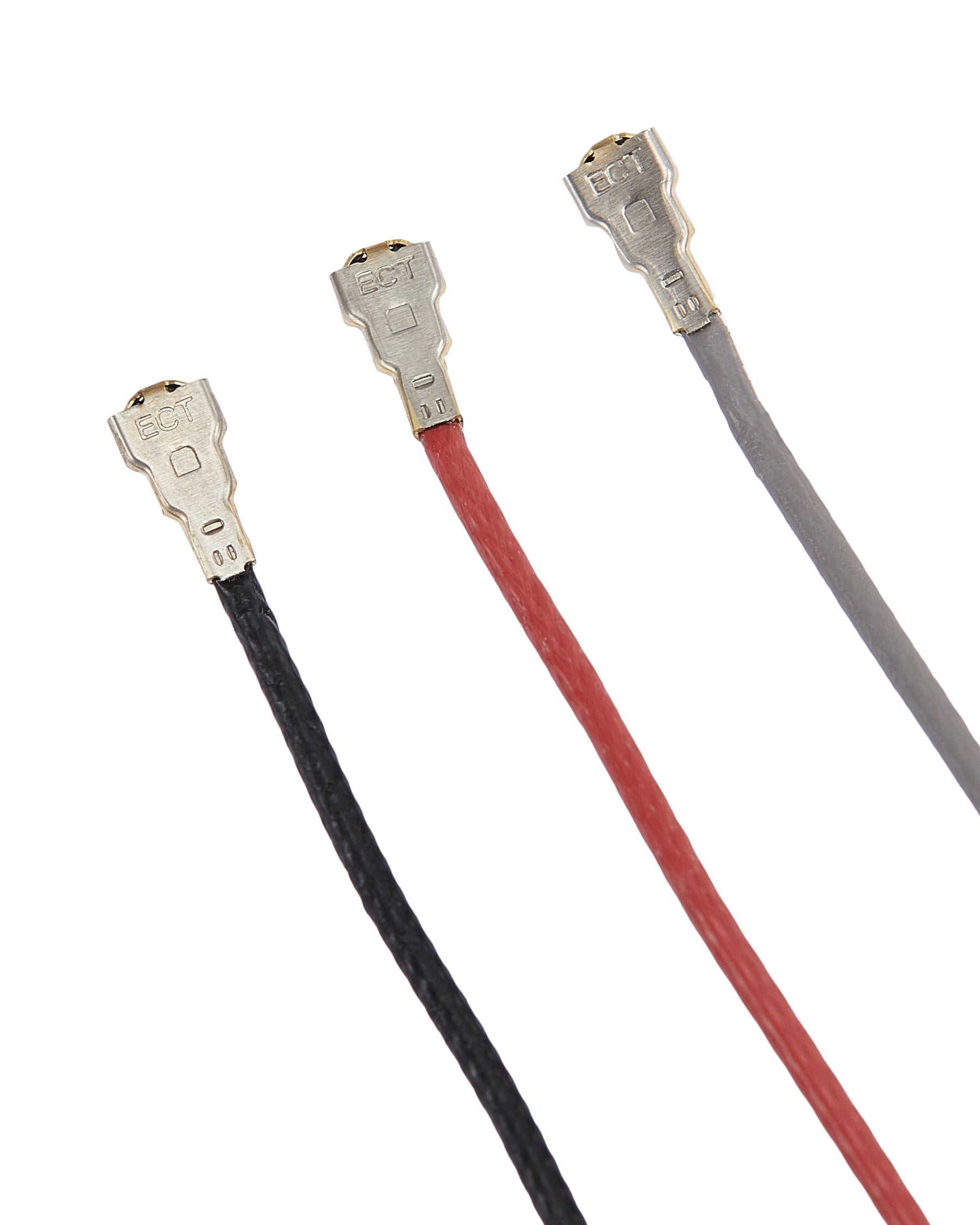 Antenna Connecting Cable Compatible For Samsung Galaxy Tab S6 10.5" (T860 / T865) (2019) (3 Piece Set)