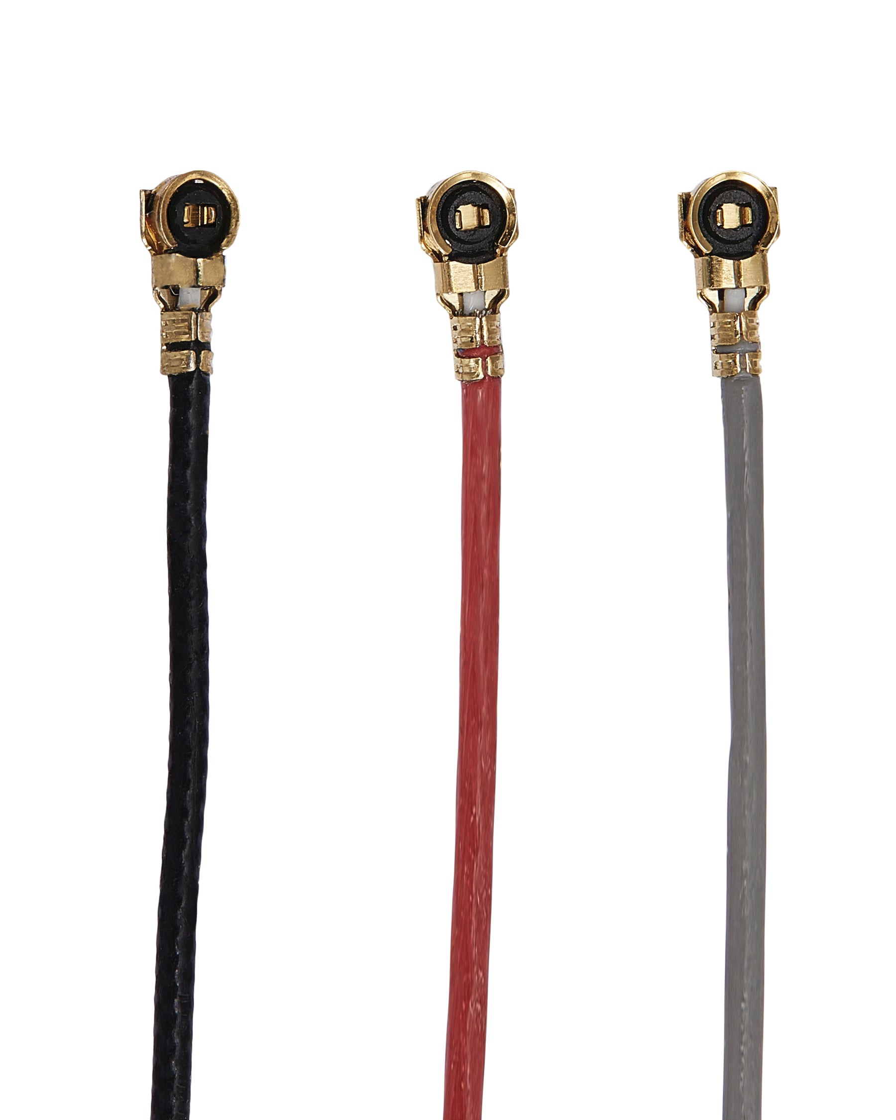 Antenna Connecting Cable Compatible For Samsung Galaxy Tab S6 10.5" (T860 / T865) (2019) (3 Piece Set)