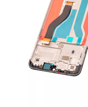 LCD Assembly With Frame Compatible For Samsung Galaxy A10s (A107 / 2019) (Service Pack) (All Colors)