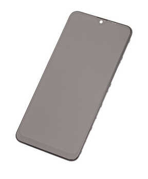 LCD Assembly With Frame Compatible For Samsung Galaxy A10s (A107 / 2019) (Vemake) (All Colors)