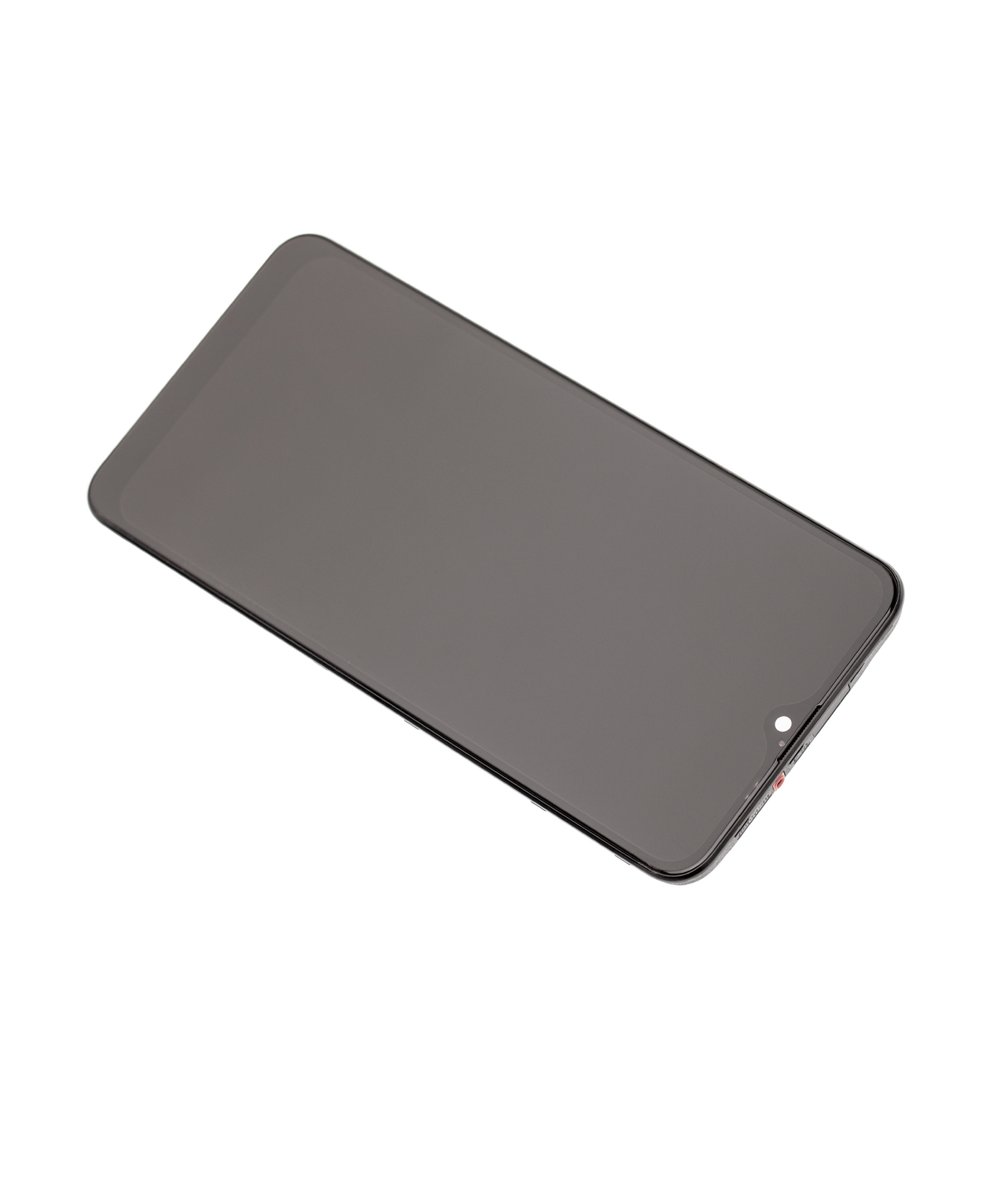 LCD Assembly With Frame Compatible For Samsung Galaxy A10s (A107 / 2019) (Refurbished) (All Colors)