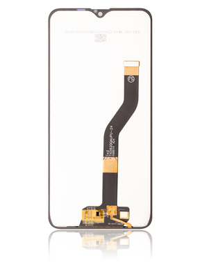 LCD Assembly Without Frame Compatible For Samsung Galaxy A10s (A107 / 2019) (Vemake) (All Colors)