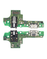Charging Port Board Compatible For Samsung Galaxy A10S (A107F / 2019) (M15) (International Version) (Vemake)