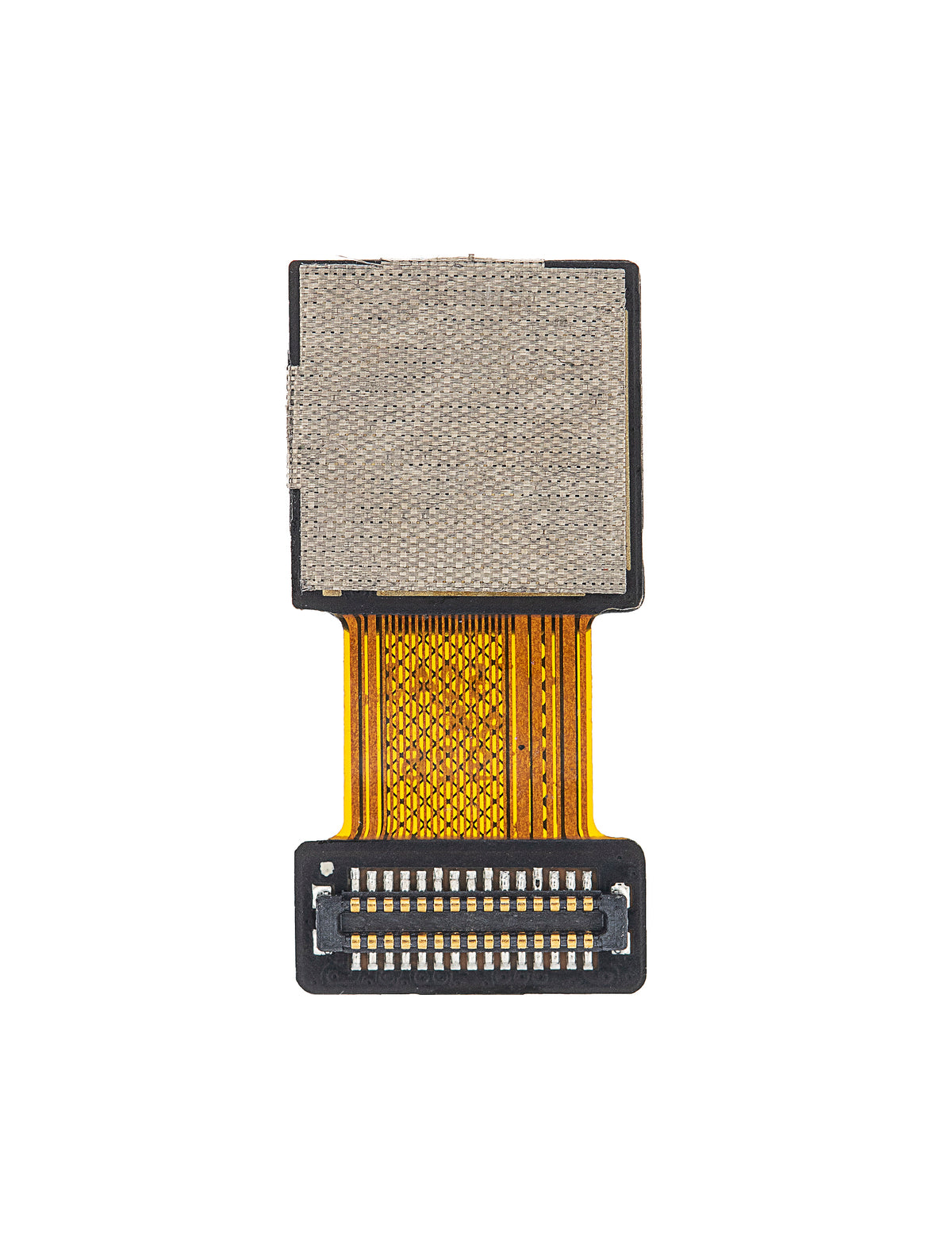 Back Camera (Wide) Compatible For Samsung Galaxy A10S (A107 / 2019)