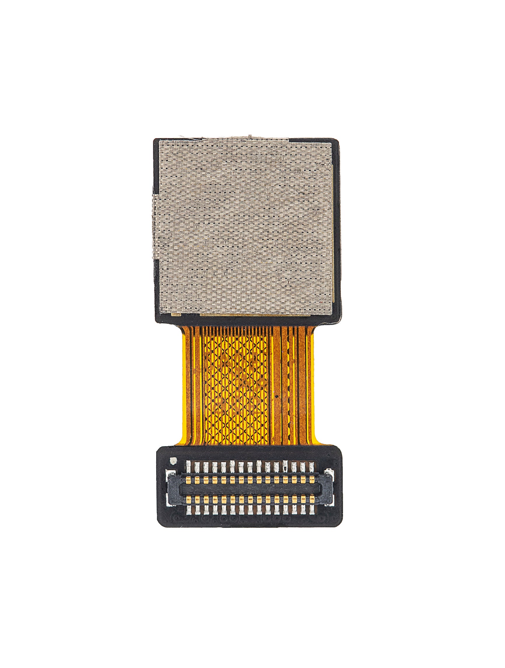 Back Camera (Wide) Compatible For Samsung Galaxy A10S (A107 / 2019)