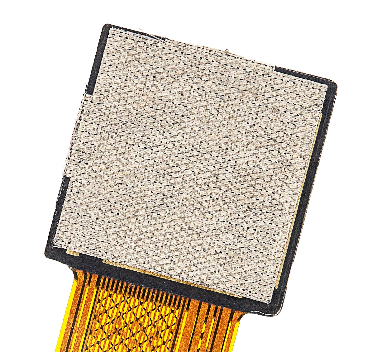 Back Camera (Wide) Compatible For Samsung Galaxy A10S (A107 / 2019)